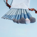 Cloud 9 - 13Pcs Soft Fluffy Brushes