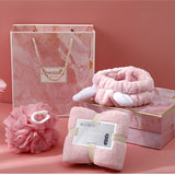 Pink: Perfect Gift Set by Reverse Beauty®