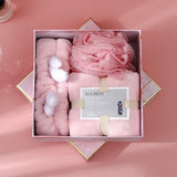 Pink: Perfect Gift Set by Reverse Beauty®