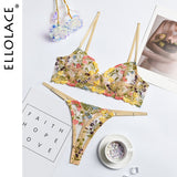 Erotic & Elegant - Two Piece set