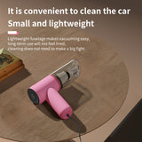 Powerful Handheld Car Vacuum