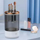 Odorless Electric Makeup Brush Cleaner