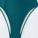 Body Shaping Swimsuit