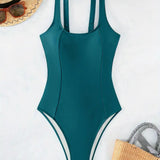 Body Shaping Swimsuit
