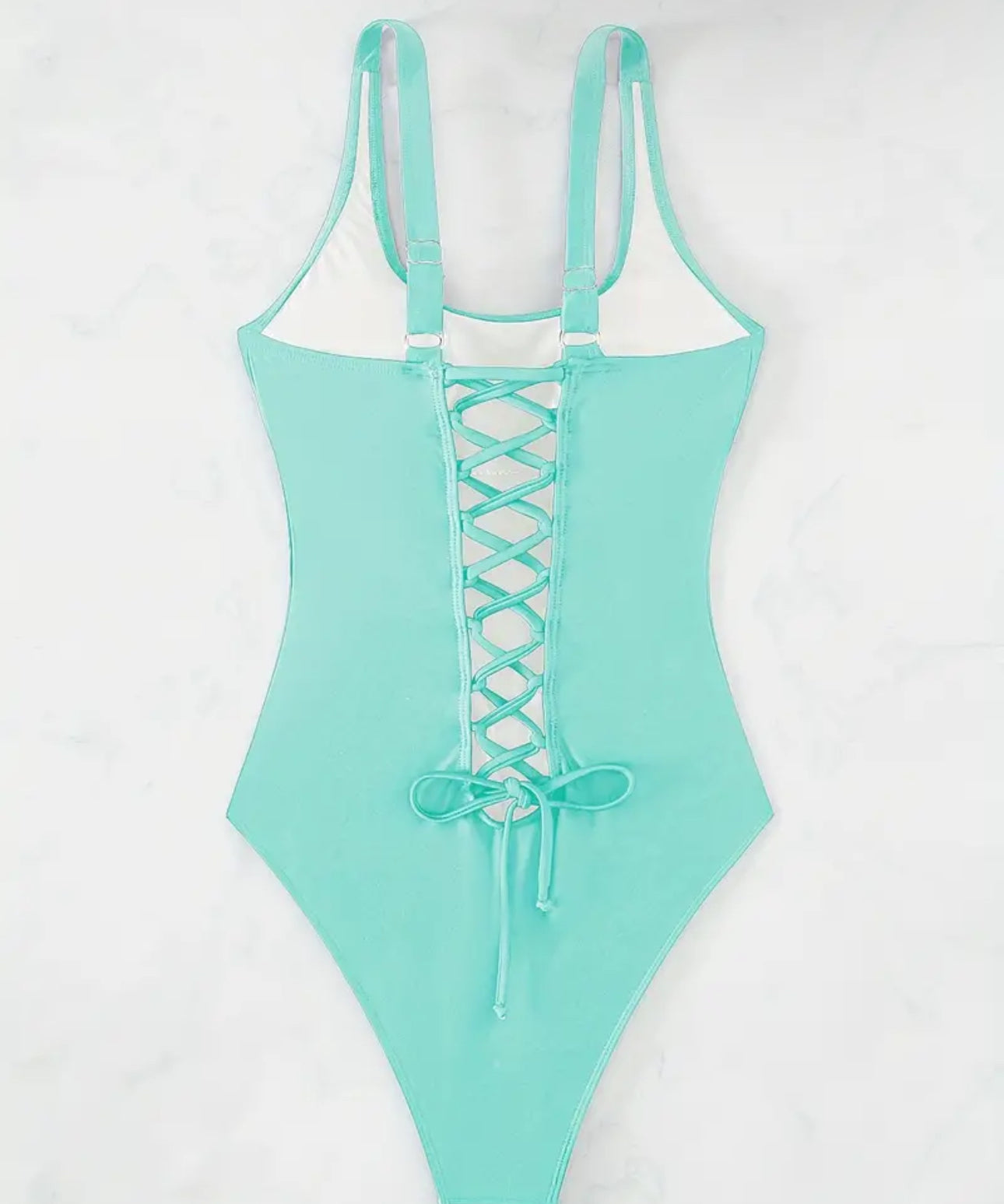 Body Shaping Swimsuit