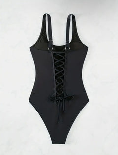 Body Shaping Swimsuit