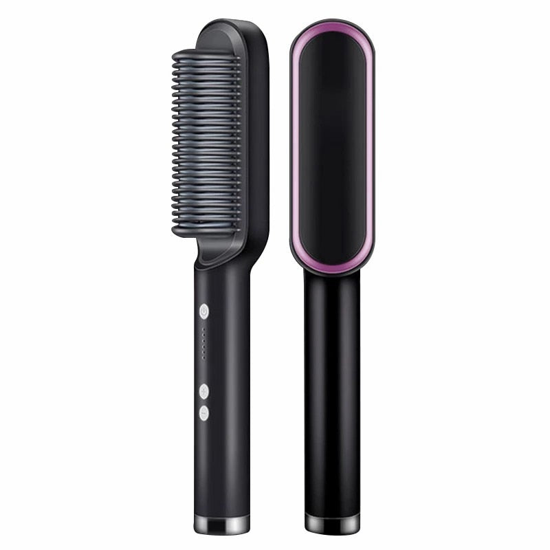 Hair Straightener by Reverse Beauty®️