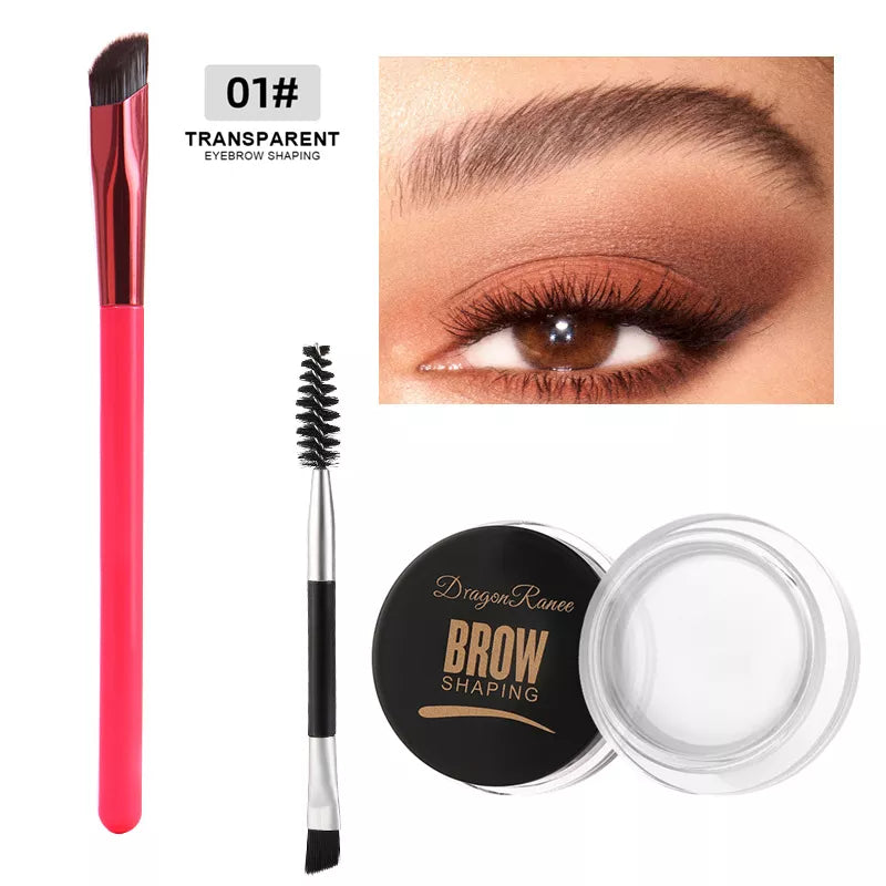 Wild Eyebrow Brush