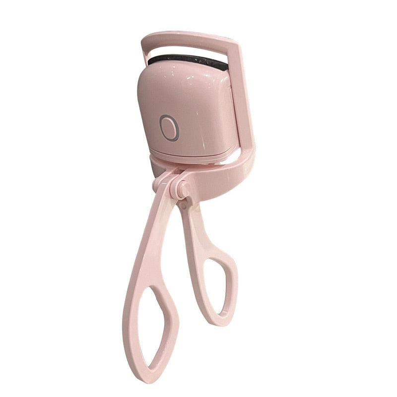 Heated Eyelash Curler by Reverse Beauty®️