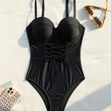 Remind Me of You: Shaping Swimsuit