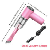 Powerful Handheld Car Vacuum