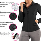 Shaping Sweat Jacket®