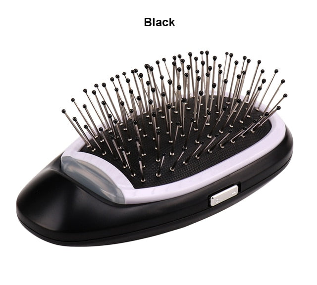 Extreme Ionic Hairbrush