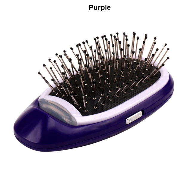 Extreme Ionic Hairbrush