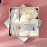 Beige: Perfect Gift Set by Reverse Beauty®