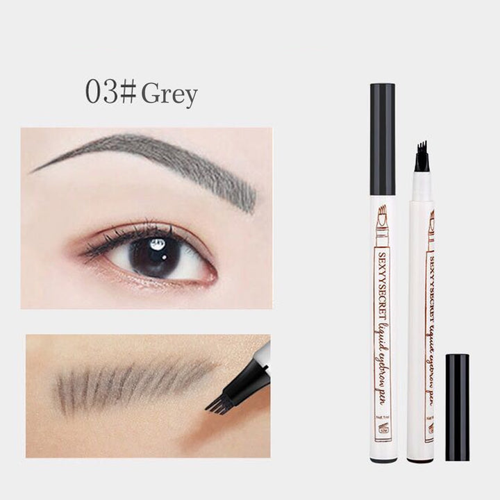Microblading Eyebrow Pencil Reverse Beauty®
