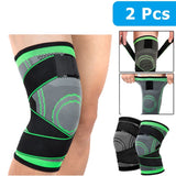 Support Brace Knee Pads